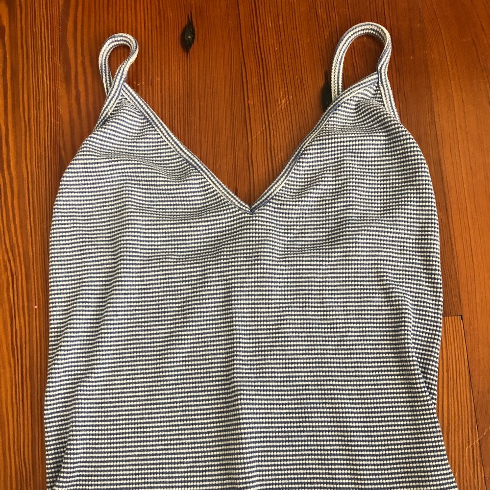 Brandy Melville Crop Top